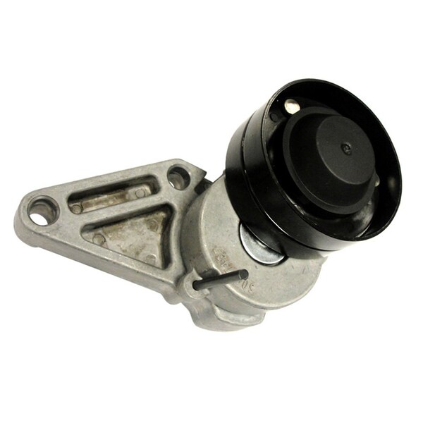 Aftermarket One New Belt Tensioner Fits John Deere 6100 6200 6200L 6300 6300L AL110621 - main